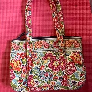 Vera Bradley Bag